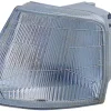 Feu clignotant avant gauche pour PEUGEOT 106 ph. 1 1991-1996, incolore, Neuf