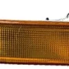 Feu clignotant avant gauche pour RENAULT MASTER II phase 1, 1997-2003, orange, Neuf
