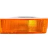 Feu clignotant avant gauche pour CITROËN C15, 1984 à 2006 Orange Neuf
