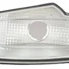Feu clignotant avant gauche pour SMART FORTWO 2014-2019, répétiteur blanc, Neuf