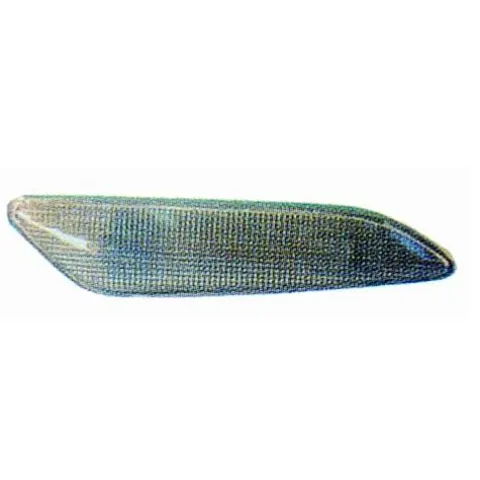 Feu clignotant avant gauche blanc pour FIAT TIPO II phase 1, 2015-2020, neuf