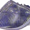 Feu clignotant avant gauche pour CITROËN BERLINGO I phase 1, 1996-2002, blanc, Neuf