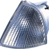 Feu clignotant avant gauche pour CITROËN JUMPY I phase 1, 1995-2003, blanc, Neuf