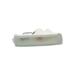 Feu clignotant avant gauche pour MITSUBISHI L200 III phase 2, 2001-2005, blanc, Neuf