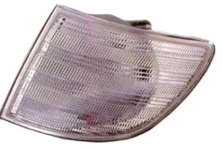 Feu clignotant avant gauche pour MERCEDES VITO I (W638) 1996-2003, blanc, Neuf