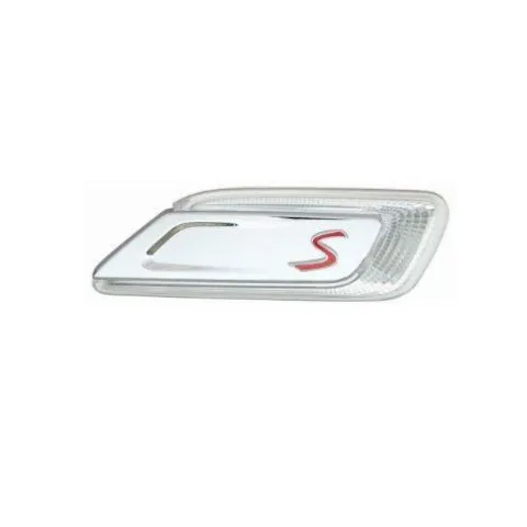 Feu clignotant avant gauche pour MINI CLUBMAN F54 depuis 2015, Mod. S, Neuf