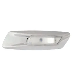 Feu clignotant avant gauche à LED pour BMW Serie 5 F10, 2010-2013, Neuf