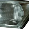 Feu clignotant avant gauche blanc pour IVECO DAILY CITY 2000-2006, Neuf