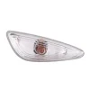 Feu clignotant blanc avant droit pour KIA PICANTO, 2011-2015, aile avant, neuf
