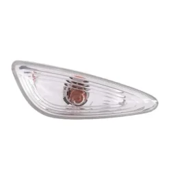 Feu clignotant blanc avant droit pour KIA PICANTO, 2011-2015, aile avant, neuf