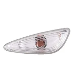Feu clignotant blanc avant gauche pour KIA PICANTO, 2011-2015, aile avant, neuf
