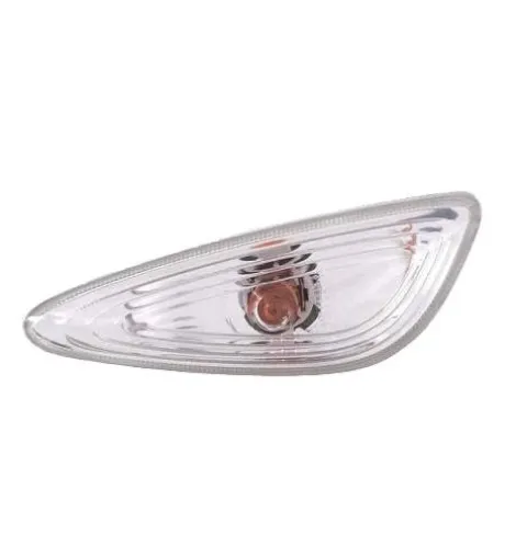 Feu clignotant blanc avant gauche pour KIA PICANTO, 2011-2015, aile avant, neuf