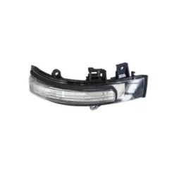 Feu clignotant de rétroviseur gauche pour MITSUBISHI ASX 2016-2019, Neuf