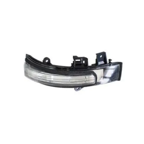 Feu clignotant de rétroviseur gauche pour MITSUBISHI ASX 2016-2019, Neuf