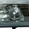 Feu clignotant droit ou gauche pour VOLKSWAGEN CADDY III phase 1, 2004-2010, répétiteur aile avant