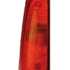 Feu clignotant droit pour FIAT PANDA I de 1986 à 2003, orange, phare avant, Neuf