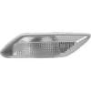 Feu clignotant droit pour DACIA SANDERO III phase 1 depuis 2021, blanc, Neuf