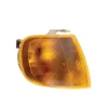 Feu clignotant droit pour VOLKSWAGEN POLO III phase 1, 1994-1999, orange, Neuf