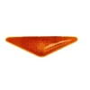 Feu clignotant gauche ou droit pour FORD MONDEO II phase 1, 2000-2003, orange, Neuf