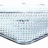 Feu clignotant gauche ou droit pour FORD FOCUS I phase 2, 2001-2004, blanc, aile avant, Neuf