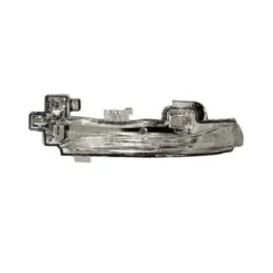 Feu clignotant gauche sur rétroviseur pour VOLVO S60/V60 1 phase 1 2010-2013, Neuf