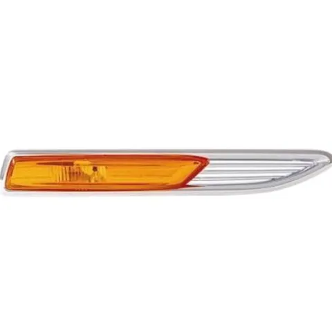 Feu clignotant jaune droit pour FORD Mondeo III phase 1, 2007-2010, neuf