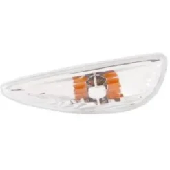Feu clignotant latéral droit pour HYUNDAI i20 I phase 1, 2009-2012, neuf