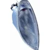 Feu clignotant latéral droit pour MERCEDES SLK du 09/1996 au 01/2004 (R170), blanc, Neuf