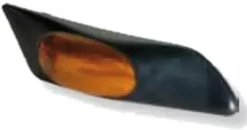 Feu clignotant latéral droit orange pour IVECO DAILY CITY 2000-2006, Neuf