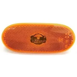 Feu clignotant latéral droit / gauche à LED pour MERCEDES SPRINTER II phase 1 2006-2013 (W906), orange, Neuf