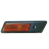 Feu clignotant latéral droit pour BMW Serie 3 E36 COUPÉ, 1990-1998, orange, Neuf