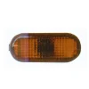 Feu clignotant latéral gauche droit pour VOLKSWAGEN POLO III phase 1, 1994-1999, jaune, Neuf
