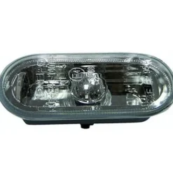 Feu clignotant latéral gauche droit pour VOLKSWAGEN POLO III phase 2, 1999-2001, blanc, Neuf