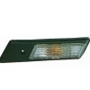 Feu clignotant latéral gauche pour BMW Serie 3 E36 COUPÉ, 1990-1998, blanc, Neuf