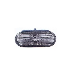 Feu clignotant latéral gauche droit pour VOLKSWAGEN POLO III CLASSIC SW, 1996-1999, fumé, Neuf