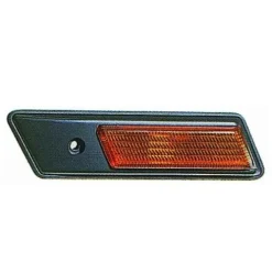 Feu clignotant latéral gauche pour BMW Serie 3 E36 COUPÉ, 1990-1998, orange, Neuf