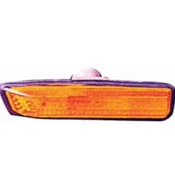 Feu clignotant latéral gauche pour BMW Serie 3 E36 COUPÉ, 1996-1998, orange, Neuf
