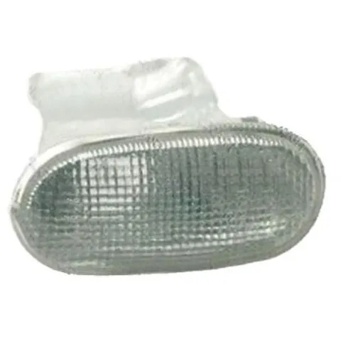 Feu clignotant latéral gauche/droit pour MITSUBISHI L200 III phase 2, 2001-2005, Neuf