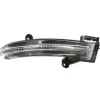 Feu clignotant répetiteur rétroviseur droit pour RENAULT CLIO V, phase 1 2019-2023, Neuf