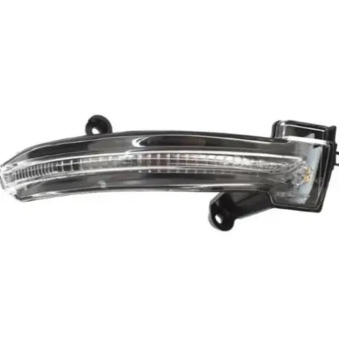 Feu clignotant répetiteur rétroviseur droit pour RENAULT CLIO V, phase 1 2019-2023, Neuf