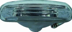 Feu clignotant répétiteur droit ou gauche pour CITROËN NEMO depuis 2008, blanc, aile avant, Neuf