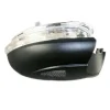 Feu clignotant répétiteur droit pour VOLKSWAGEN GOLF VI GTI/GTD, 2009-2013, feu de courtoisie, Neuf