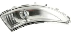 Feu clignotant répétiteur droite pour NISSAN MICRA V (K14), depuis 2017, rétroviseur extérieur, Neuf
