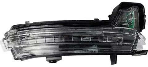 Feu clignotant répétiteur droit de rétroviseur à LED pour SKODA KAROQ 2017-2022, Neuf