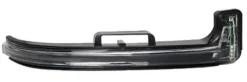 Feu clignotant répétiteur droit pour PEUGEOT 3008 II 2017-2020, rétroviseur extérieur, Neuf
