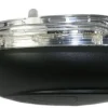 Feu clignotant répétiteur droit pour VOLKSWAGEN GOLF VI 2008-2012, rétroviseur extérieur, Neuf
