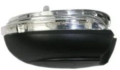 Feu clignotant répétiteur droit pour VOLKSWAGEN GOLF VI 2008-2012, rétroviseur extérieur, Neuf