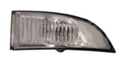 Feu clignotant répétiteur droit pour RENAULT SCENIC/X-MOD 2012-2013, rétroviseur extérieur, Neuf