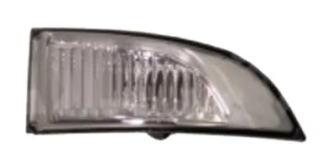 Feu clignotant répétiteur droit pour RENAULT SCENIC/X-MOD 2012-2013, rétroviseur extérieur, Neuf