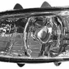 Feu clignotant répétiteur droit pour VOLVO V70 III phase 1, 2007-2012, rétroviseur extérieur, blanc, Neuf